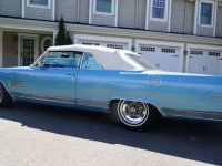 1964 Buick Wildcat for sale in Riverhead, New York (ID-98165)