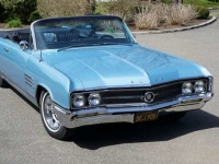 1964 Buick Wildcat for sale in Riverhead, New York (ID-98165)
