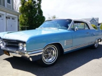1964 Buick Wildcat for sale in Riverhead, New York (ID-98165)