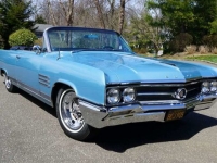 1964 Buick Wildcat for sale in Riverhead, New York (ID-98165)