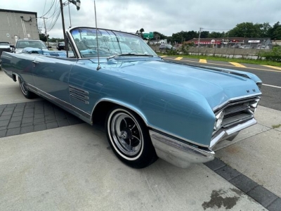 1964 Buick Wildcat for sale