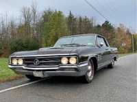 1964 Buick Wildcat for sale in Michigan (ID-123935)
