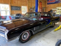 1964 Buick Wildcat for sale in Michigan (ID-123935)