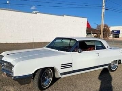 1964 Buick Wildcat for sale