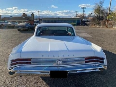 1964 Buick Wildcat for sale