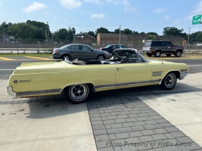 1964 Buick Wildcat for sale