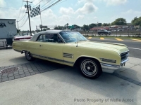 1964 Buick Wildcat for sale in Riverhead, New York (ID-137320)
