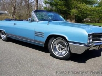 1964 Buick Wildcat for sale in Farmingdale, New York (ID-144886)