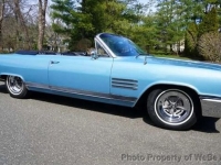 1964 Buick Wildcat for sale in Farmingdale, New York (ID-144886)