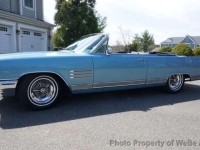 1964 Buick Wildcat for sale in Farmingdale, New York (ID-144886)