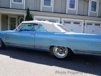 1964 Buick Wildcat for sale in Farmingdale, New York (ID-144886)