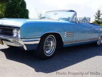 1964 Buick Wildcat for sale in Farmingdale, New York (ID-144886)