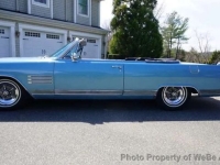 1964 Buick Wildcat for sale in Farmingdale, New York (ID-144886)