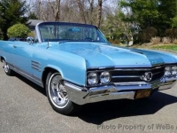 1964 Buick Wildcat for sale in Farmingdale, New York (ID-144886)