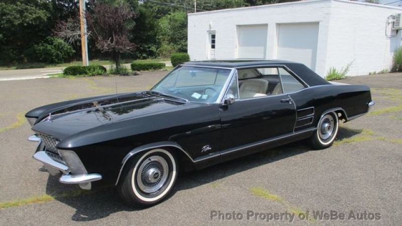 1964 Buick Wildcat for sale in Mattituck, New York (ID-146394)