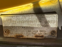 1964 Cadillac Convertible for sale in Michigan (ID-140020)