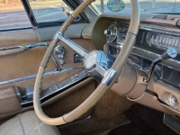 1964 Cadillac Convertible for sale in Michigan (ID-140020)
