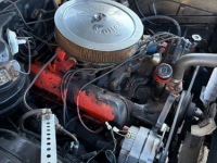 1964 Cadillac Convertible for sale in Michigan (ID-140020)
