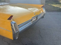 1964 Cadillac Convertible for sale in Michigan (ID-140020)