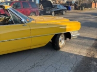 1964 Cadillac Convertible for sale in Michigan (ID-140020)