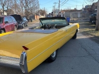 1964 Cadillac Convertible for sale in Michigan (ID-140020)