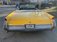 1964 Cadillac Convertible for sale in Michigan (ID-140020)
