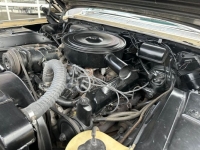 1964 Cadillac Coupe DeVille for sale in Michigan (ID-118639)