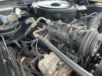 1964 Cadillac Coupe DeVille for sale in Michigan (ID-118639)