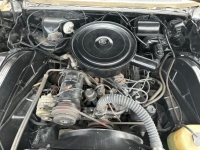 1964 Cadillac Coupe DeVille for sale in Michigan (ID-118639)