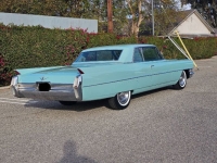 1964 Cadillac Coupe DeVille for sale in Michigan (ID-137678)
