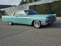 1964 Cadillac Coupe DeVille for sale in Michigan (ID-137679)