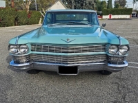 1964 Cadillac Coupe DeVille for sale in Michigan (ID-137679)