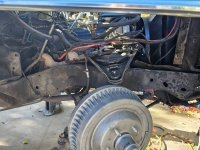 1964 Cadillac Coupe DeVille for sale in Michigan (ID-137678)
