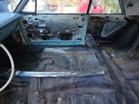 1964 Cadillac Coupe DeVille for sale in Michigan (ID-137679)