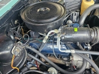 1964 Cadillac Coupe DeVille for sale in Michigan (ID-137679)