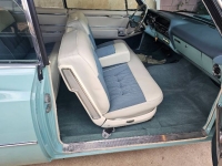 1964 Cadillac Coupe DeVille for sale in Michigan (ID-137679)