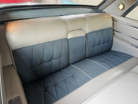 1964 Cadillac Coupe DeVille for sale in Michigan (ID-137679)