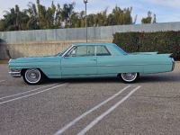 1964 Cadillac Coupe DeVille for sale in Michigan (ID-137678)