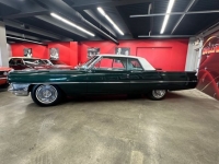 1964 Cadillac Coupe DeVille for sale in Michigan (ID-141412)