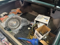 1964 Cadillac Coupe DeVille for sale in Michigan (ID-141412)