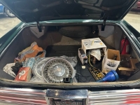 1964 Cadillac Coupe DeVille for sale in Michigan (ID-141412)
