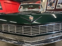1964 Cadillac Coupe DeVille for sale in Michigan (ID-141412)