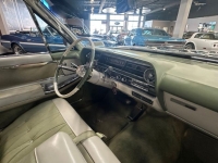 1964 Cadillac Coupe DeVille for sale in Michigan (ID-141412)