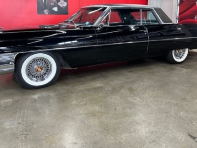1964 Cadillac Coupe DeVille for sale