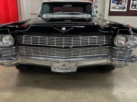 1964 Cadillac Coupe DeVille for sale in Michigan (ID-163066)