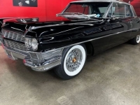 1964 Cadillac Coupe DeVille for sale in Michigan (ID-163066)