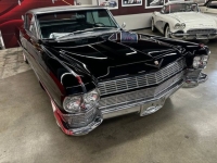 1964 Cadillac Coupe DeVille for sale in Michigan (ID-163066)