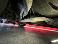 1964 Cadillac Coupe DeVille for sale in Michigan (ID-163066)