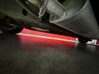 1964 Cadillac Coupe DeVille for sale in Michigan (ID-163066)