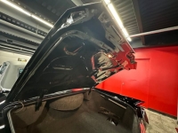 1964 Cadillac Coupe DeVille for sale in Michigan (ID-163066)